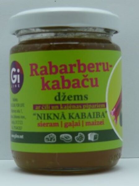 Jam for Cheese Fierce Kabaiba