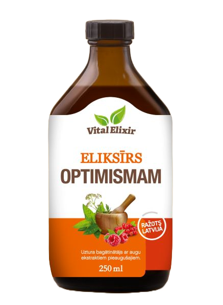 Elixir Optimism