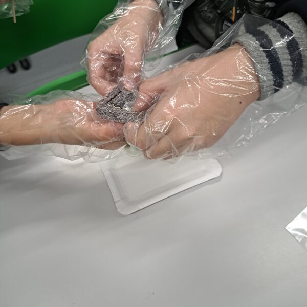 STEM nodarbība Atbildīgs bizness: no izaudzētā līdz ilgtspējīgam produktam