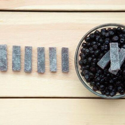 mellenu marmelade giline