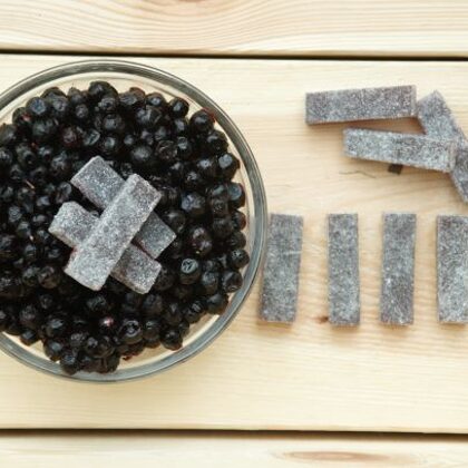 mellenu marmelade giline