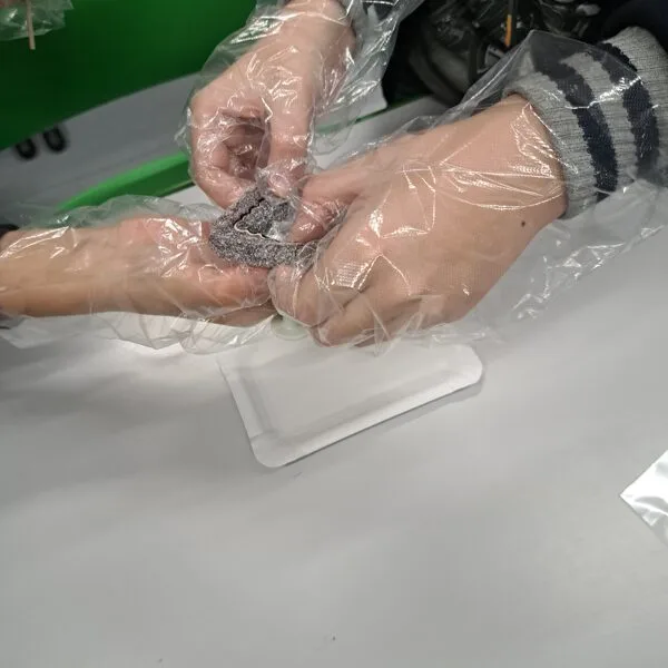 STEM nodarbība Atbildīgs bizness: no izaudzētā līdz ilgtspējīgam produktam