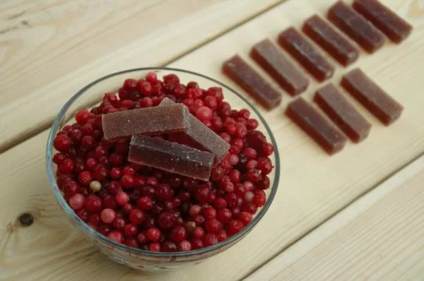 bruklenu marmelade giline