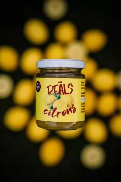 dzems reals citrons giline