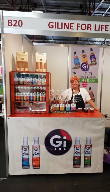 sirupi eliksiri marmelade rigafood 