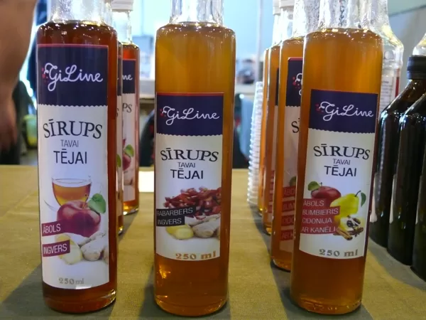 sirupi 